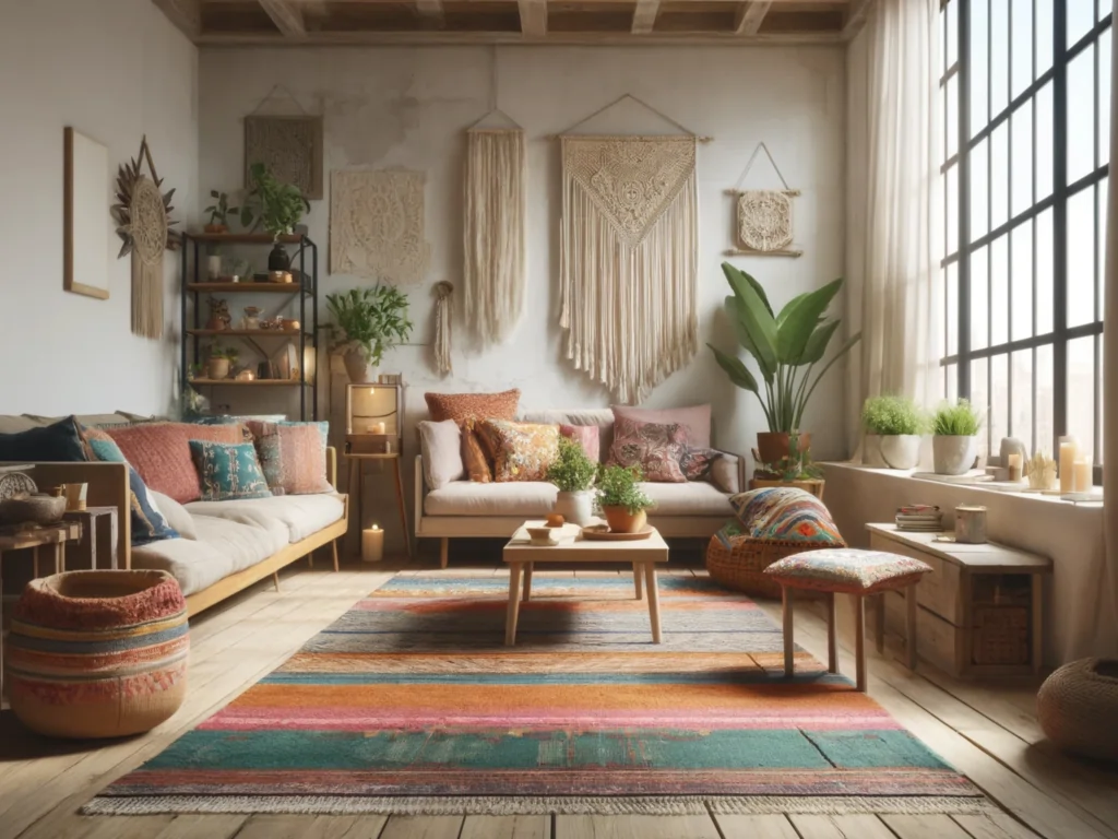 بوهو در نشیمن