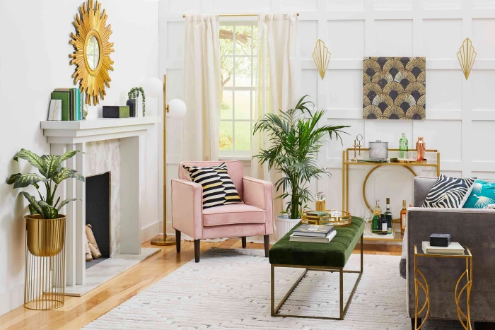 آرت دکو در معماری