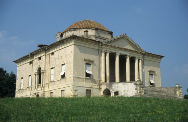 نئوکلاسیک در معماری